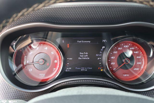 used 2023 Dodge Charger car, priced at $81,824