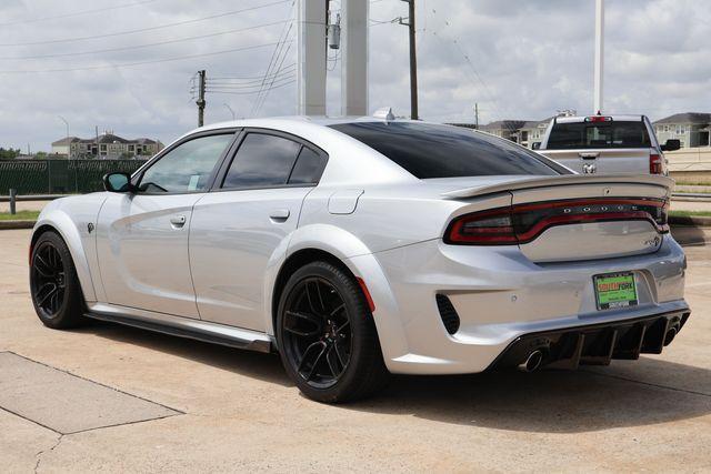used 2023 Dodge Charger car, priced at $81,824