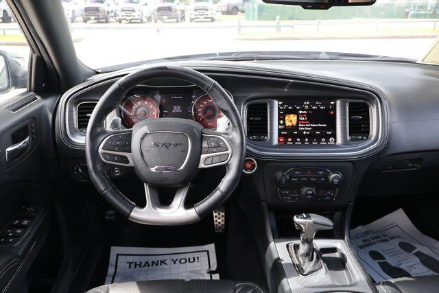 used 2023 Dodge Charger car, priced at $81,824