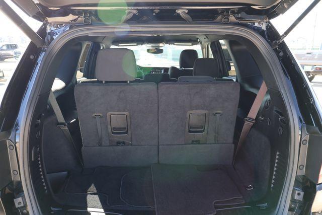 used 2023 Dodge Durango car, priced at $27,899