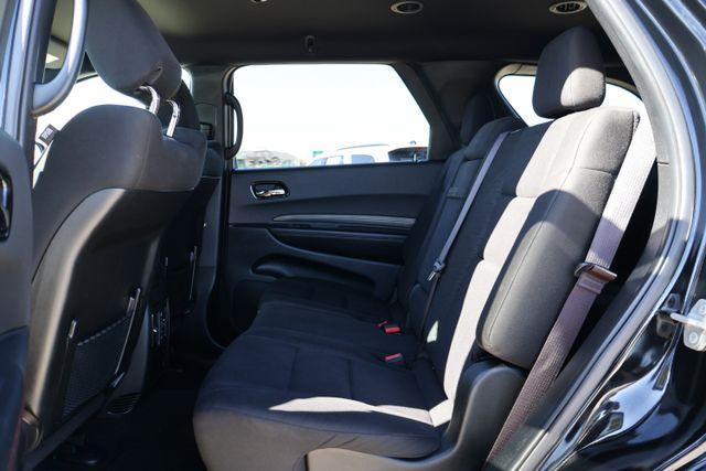 used 2023 Dodge Durango car, priced at $27,899