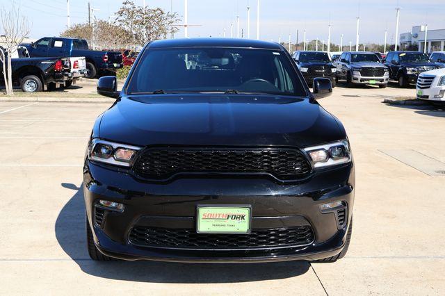 used 2023 Dodge Durango car, priced at $27,899