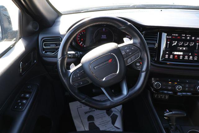 used 2023 Dodge Durango car, priced at $27,899