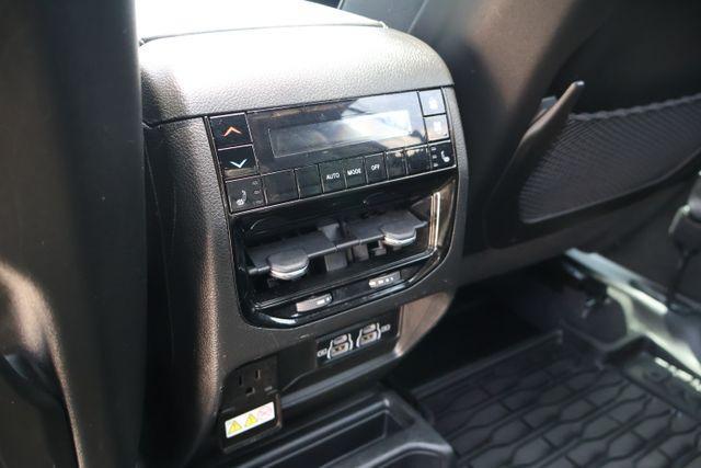 used 2023 Jeep Grand Cherokee L car, priced at $40,222