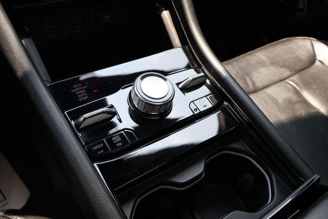 used 2023 Jeep Grand Cherokee L car, priced at $40,222