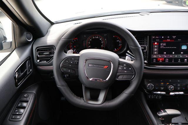 new 2026 Dodge Durango car, priced at $44,235