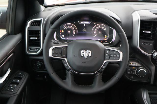 new 2026 Ram 1500 car, priced at $82,102