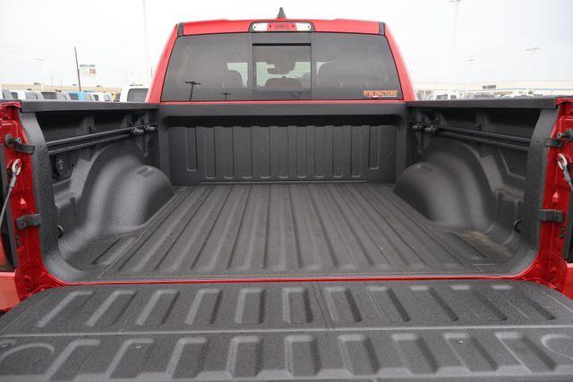 new 2026 Ram 1500 car, priced at $82,102