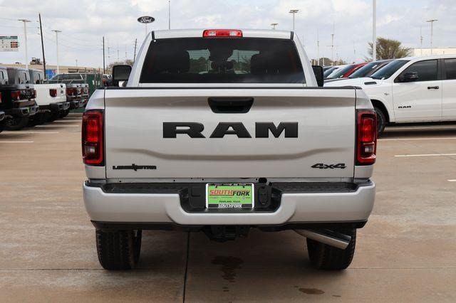 new 2026 Ram 2500 car, priced at $66,950