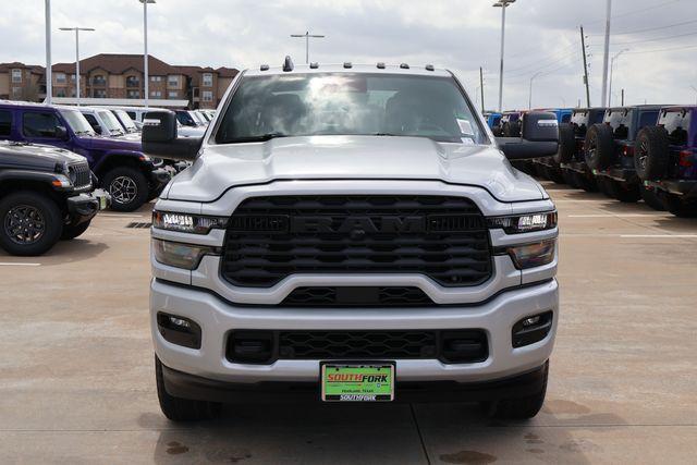 new 2026 Ram 2500 car, priced at $66,950