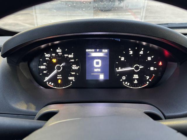 new 2025 Ram ProMaster 2500 car, priced at $49,314