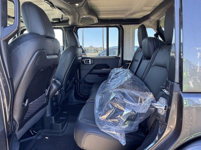 new 2026 Jeep Wrangler car, priced at $47,060