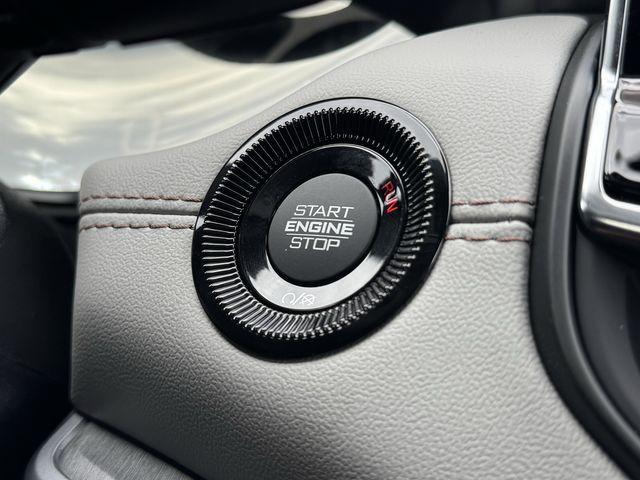 new 2026 Jeep Compass car, priced at $30,705