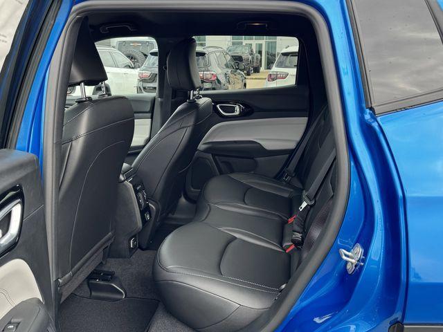 new 2026 Jeep Compass car, priced at $30,705