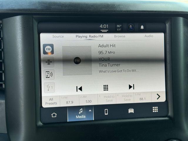 used 2022 Ram 1500 car, priced at $28,897