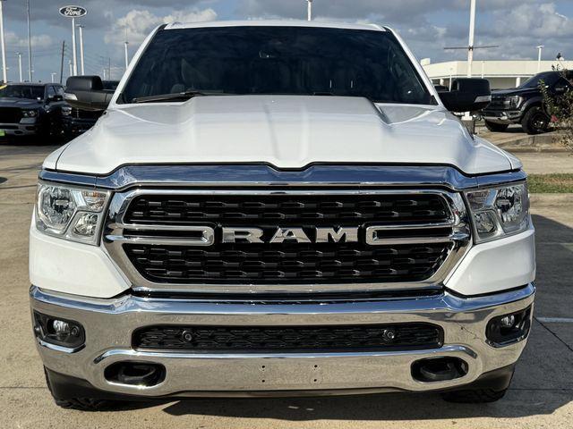 used 2022 Ram 1500 car, priced at $28,897