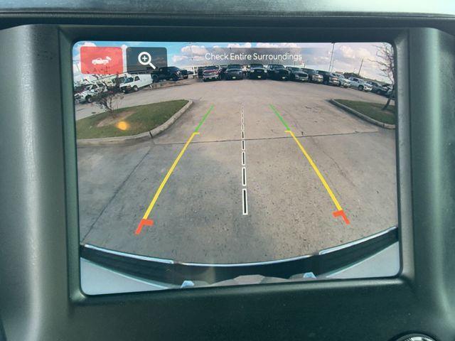 used 2022 Ram 1500 car, priced at $28,897