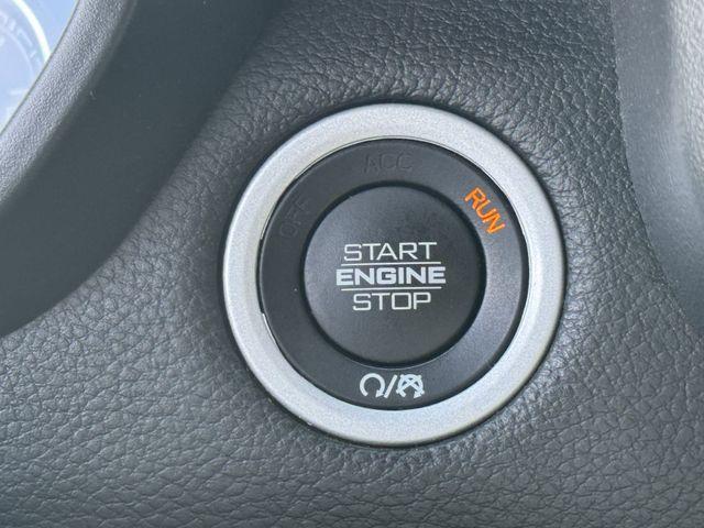 used 2022 Ram 1500 car, priced at $28,897