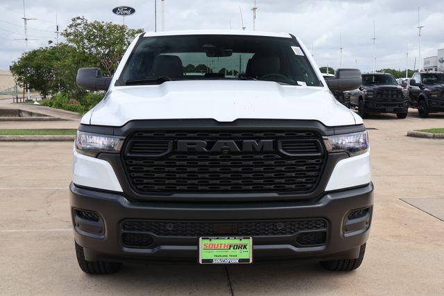 new 2026 Ram 1500 car, priced at $42,820