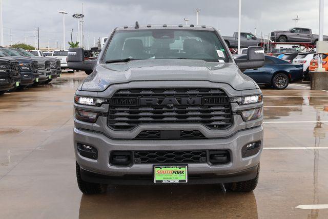 new 2026 Ram 2500 car, priced at $69,549