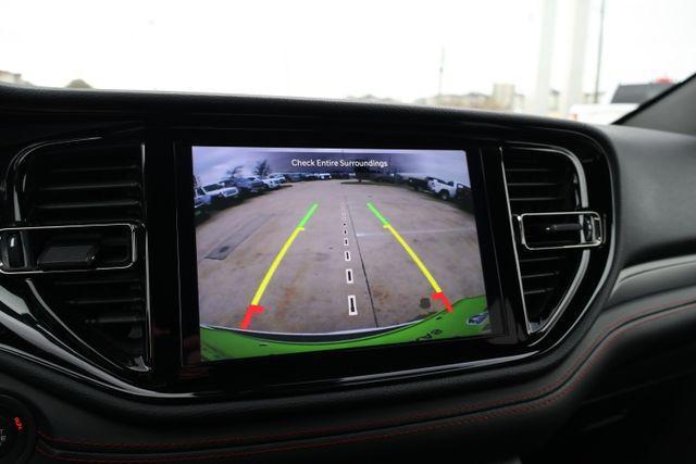 used 2024 Dodge Durango car, priced at $26,997