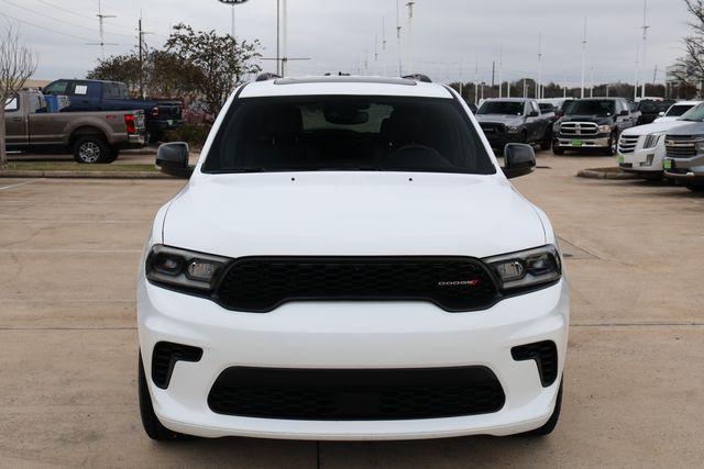 used 2024 Dodge Durango car, priced at $26,997