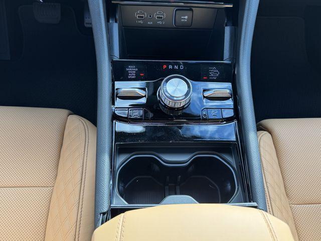 new 2025 Jeep Grand Cherokee car, priced at $54,255