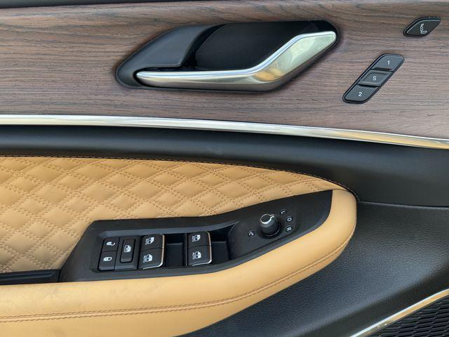 new 2025 Jeep Grand Cherokee car, priced at $54,255