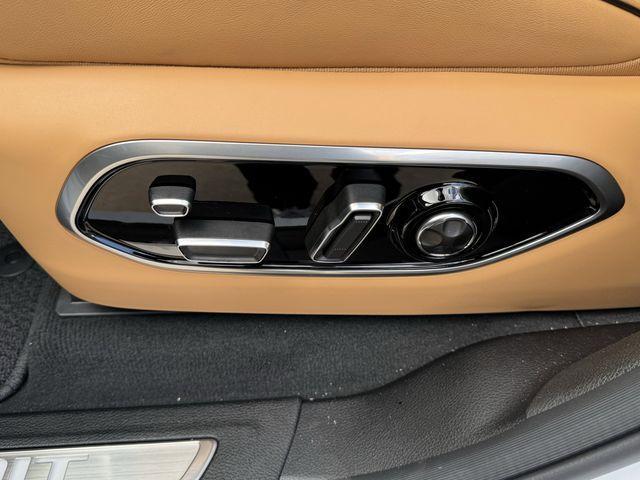 new 2025 Jeep Grand Cherokee car, priced at $54,255