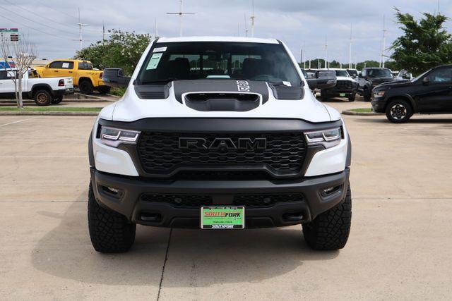 new 2026 Ram 1500 car, priced at $78,745