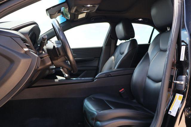 used 2023 Cadillac CT4 car, priced at $29,724