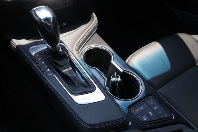 used 2023 Cadillac CT4 car, priced at $29,724