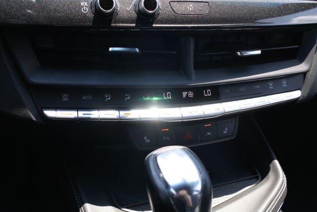 used 2023 Cadillac CT4 car, priced at $29,724