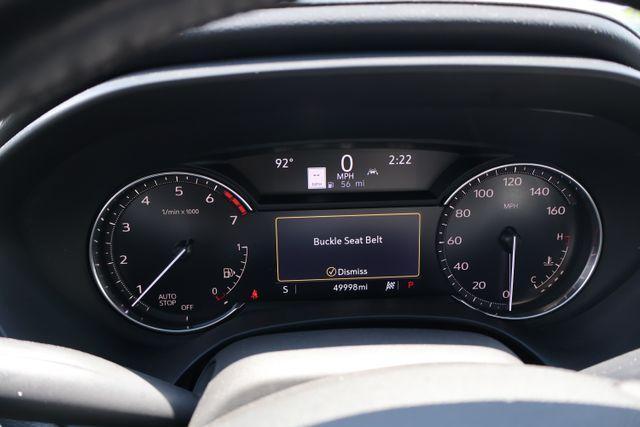 used 2023 Cadillac CT4 car, priced at $29,724
