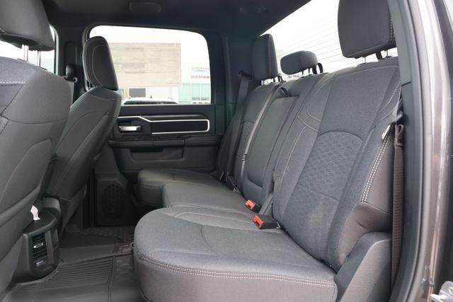 new 2026 Ram 3500 car, priced at $66,160