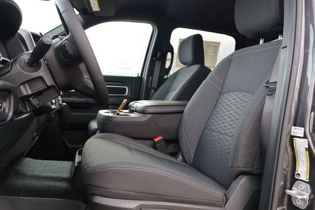 new 2026 Ram 3500 car, priced at $66,160