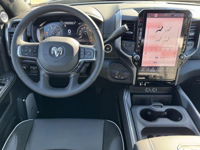 new 2026 Ram 3500 car, priced at $79,465