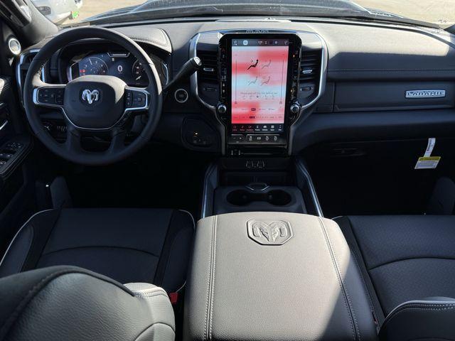 new 2026 Ram 3500 car, priced at $79,465