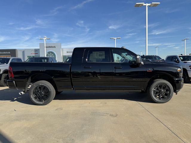 new 2026 Ram 3500 car, priced at $79,465