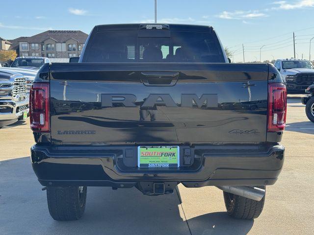 new 2026 Ram 3500 car, priced at $79,465