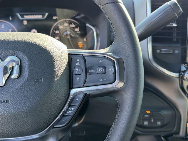 new 2026 Ram 3500 car, priced at $79,465