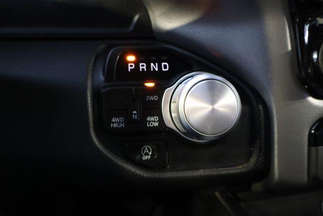 used 2024 Ram 1500 car, priced at $42,899