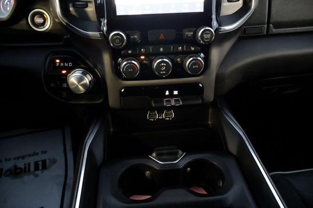 used 2024 Ram 1500 car, priced at $42,899