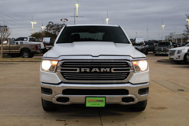 used 2024 Ram 1500 car, priced at $42,899