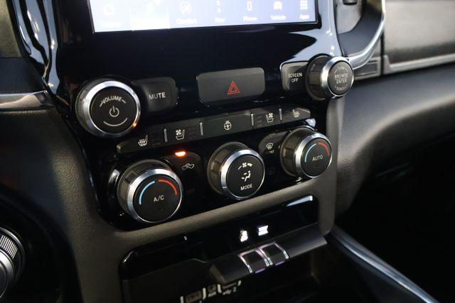 used 2024 Ram 1500 car, priced at $42,899