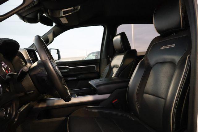 used 2024 Ram 1500 car, priced at $42,899