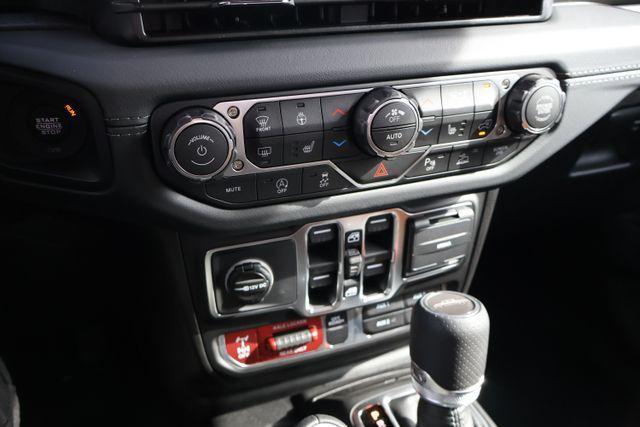 new 2026 Jeep Gladiator car, priced at $56,380