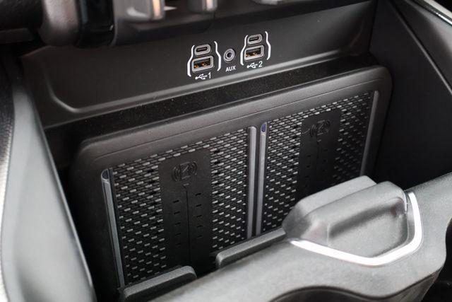 new 2026 Ram 2500 car, priced at $66,195