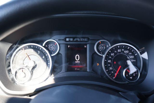 new 2026 Ram 2500 car, priced at $46,765