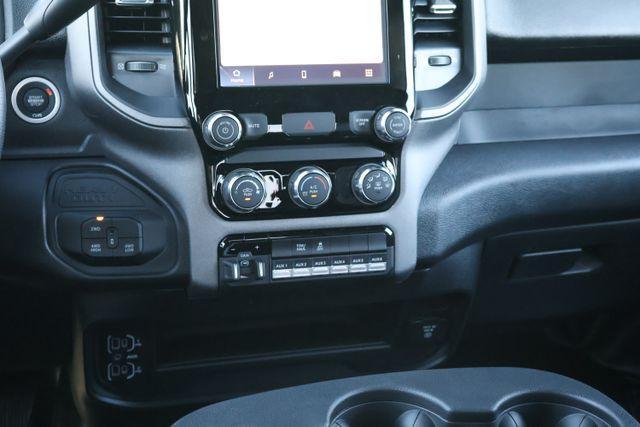 new 2026 Ram 2500 car, priced at $46,765